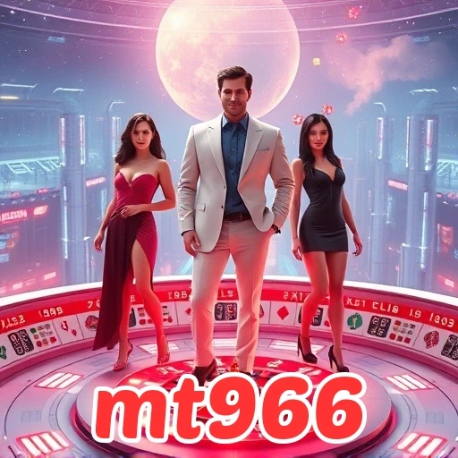mt966 Permainan Aksi