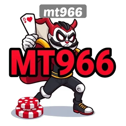 Analisis Permainan Populer di Situs mt966