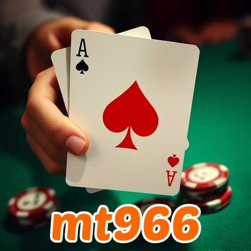 mt966 Acara Game