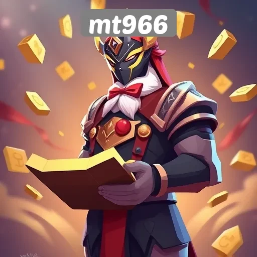 Menjelajahi Fitur Utama Situs Game mt966