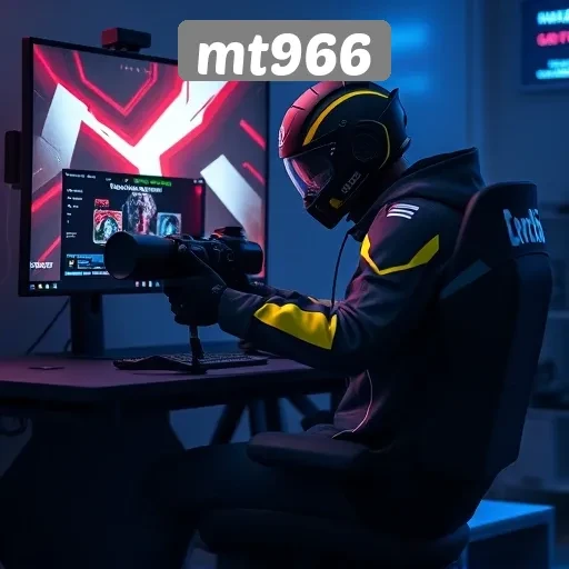 Faktor yang Mempengaruhi Popolaritas mt966 di Kalangan Gamers