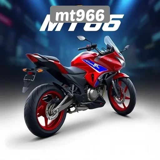 Mengulas Fitur Menarik dari Situs Game MT966