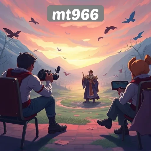 Keunggulan Fitur yang Ditawarkan oleh mt966
