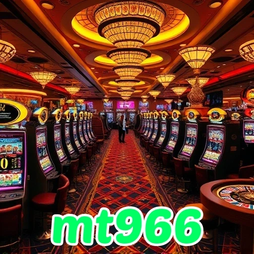 mt966 Teman Bermain