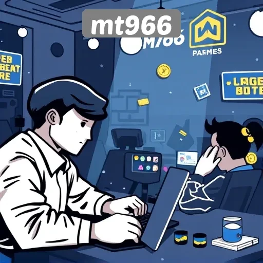 Tips Meningkatkan Pengalaman Bermain di MT966