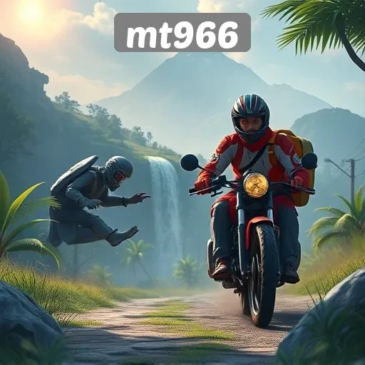 mt966 Rekomendasi Game untuk Para Pecinta Gaya Hidup Modern
