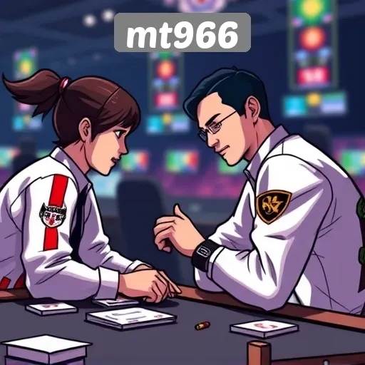 Tanya Jawab Seputar Pengalaman di Situs Game mt966