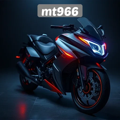 5 Alasan Mengapa MT966 Menjadi Favorit di Kalangan Gamers