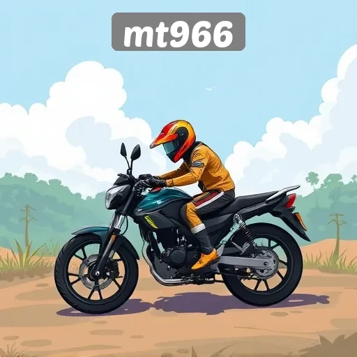 Dampak mt966 terhadap Komunitas Game di Indonesia