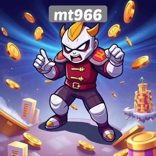 Mengenal Situs Game mt966 yang Populer di Indonesia