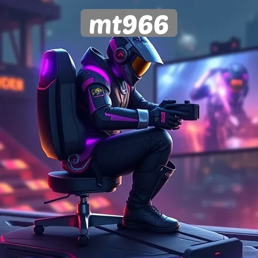 Situs mt966: Solusi Tepat untuk Pecinta Game