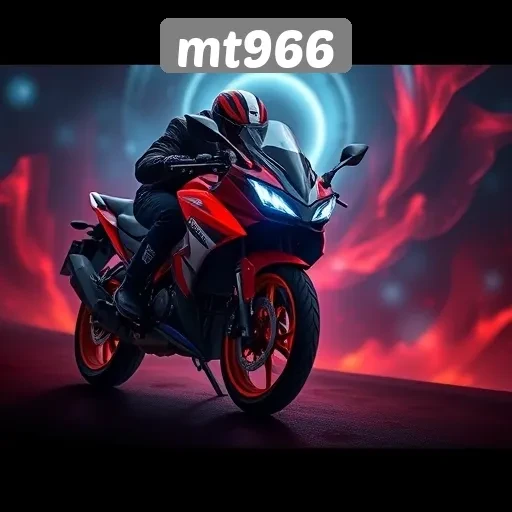 Mengapa Mt966 Menjadi Pilihan Utama Para Gamers