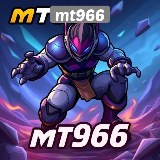 Tinjauan Lengkap Situs Game mt966 untuk Penggemar Game