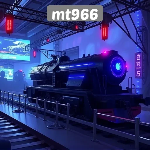 Tren Permainan Populer di MT966 yang Harus Diketahui