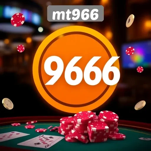 Cara Mendaftar dan Memulai di MT966