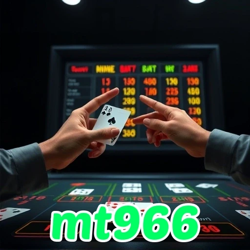 mt966 Hadiah Menarik