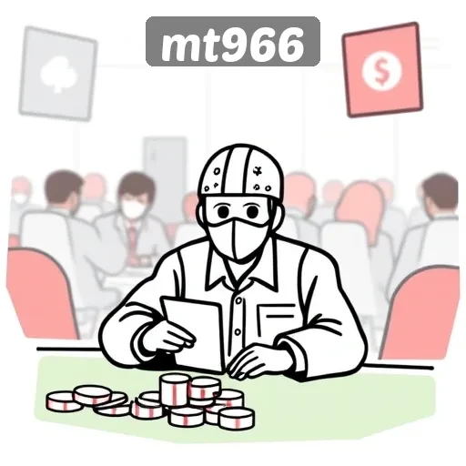 Keselamatan dan Keamanan Bermain di mt966