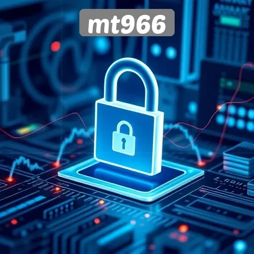 Aspek Keamanan yang Diterapkan di Situs Game MT966