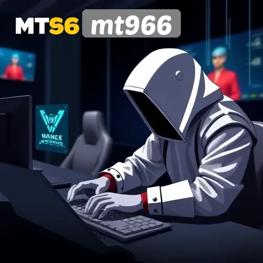 Keamanan dan Privasi Pengguna di Situs Game mt966